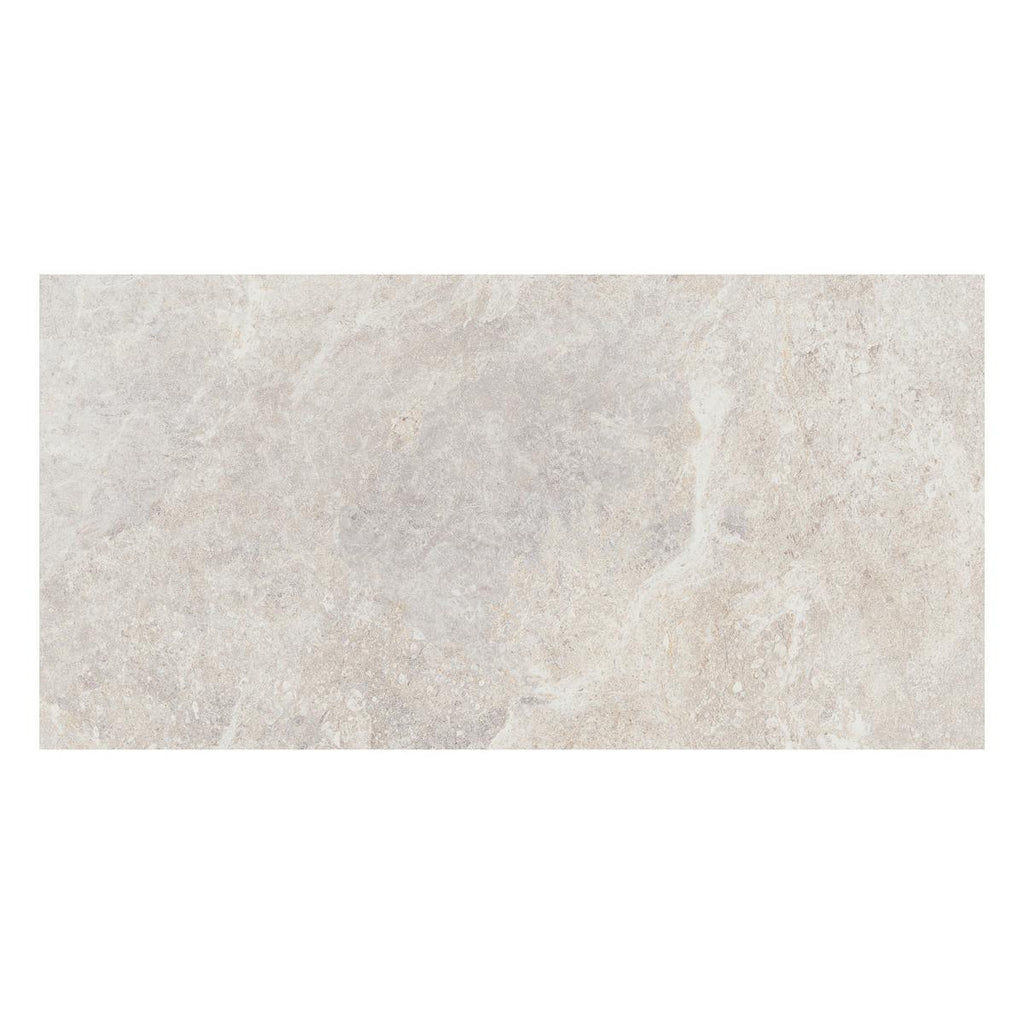 Vienna Pearl Matte Porcelain Tile