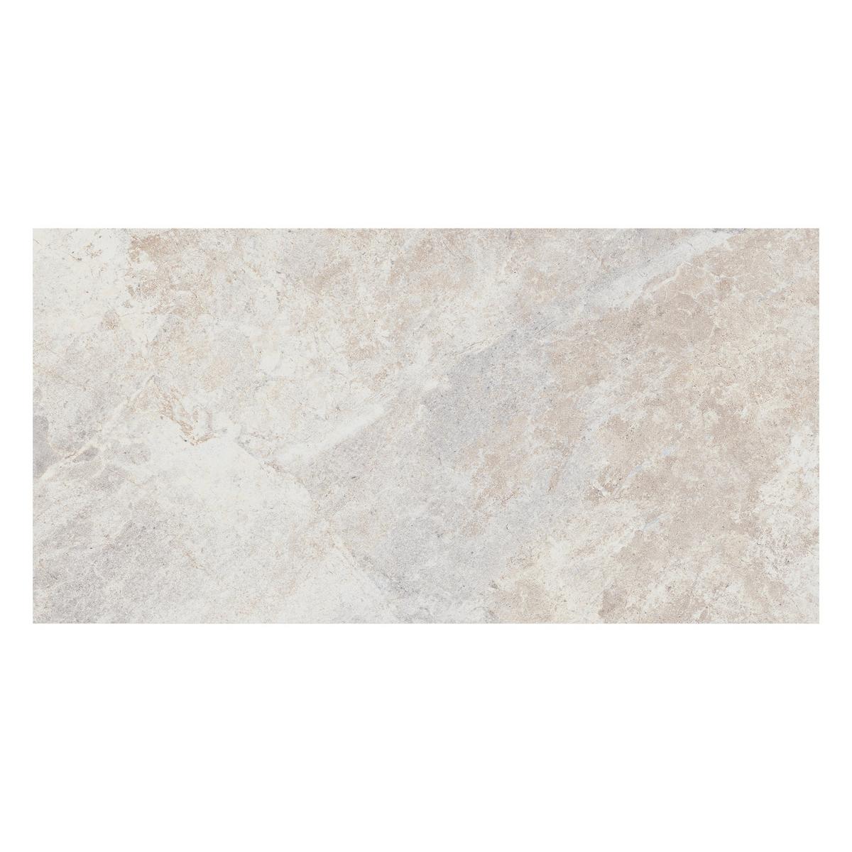 Vienna Pearl Matte Porcelain Tile