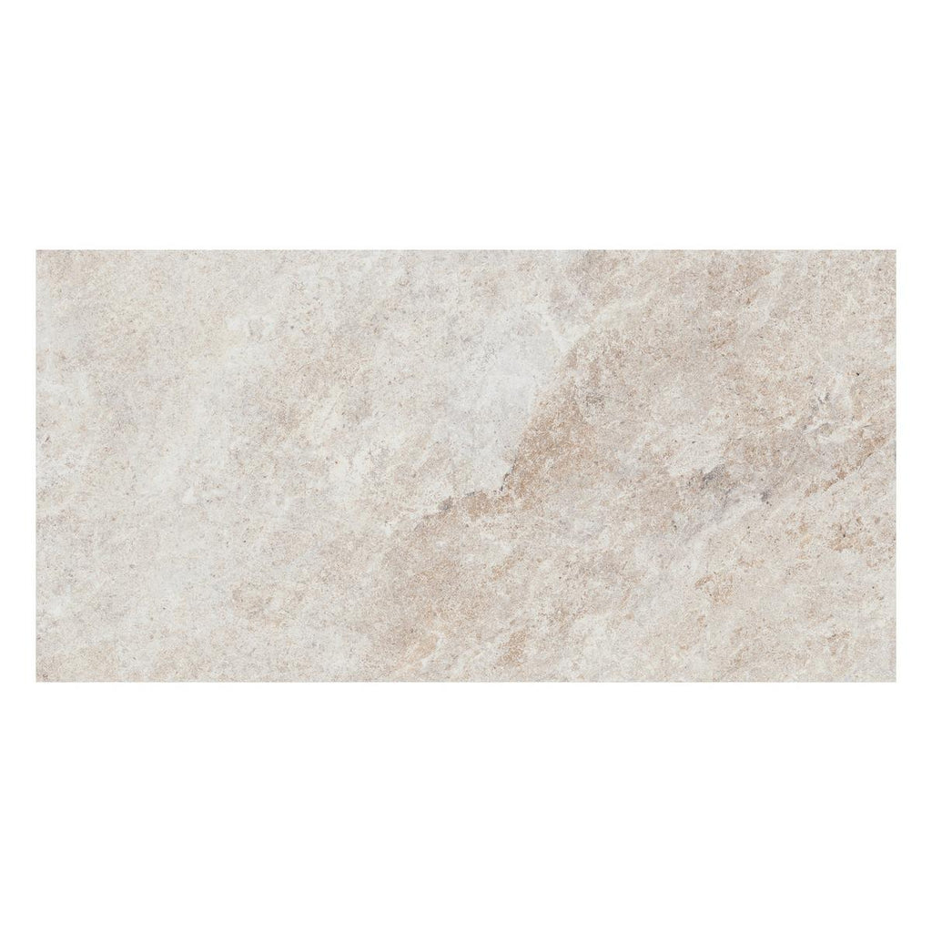 Vienna Pearl Matte Porcelain Tile