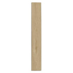 Bergamont Waterproof Rigid Core Luxury Vinyl Plank - Cork Pad