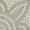 Mosaico Fiore Matte Porcelain Tile