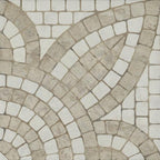 Mosaico Fiore Matte Porcelain Tile