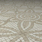 Mosaico Fiore Matte Porcelain Tile