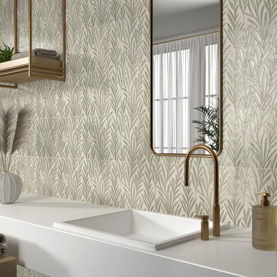 Venetian Vineyard Multi Finish Porcelain Tile