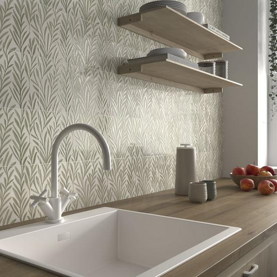Venetian Vineyard Multi Finish Porcelain Tile