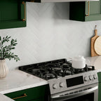 Avalanche High Gloss Porcelain Tile