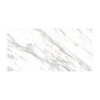 Celestial White Polished Porcelain Tile