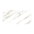 Celestial White Polished Porcelain Tile