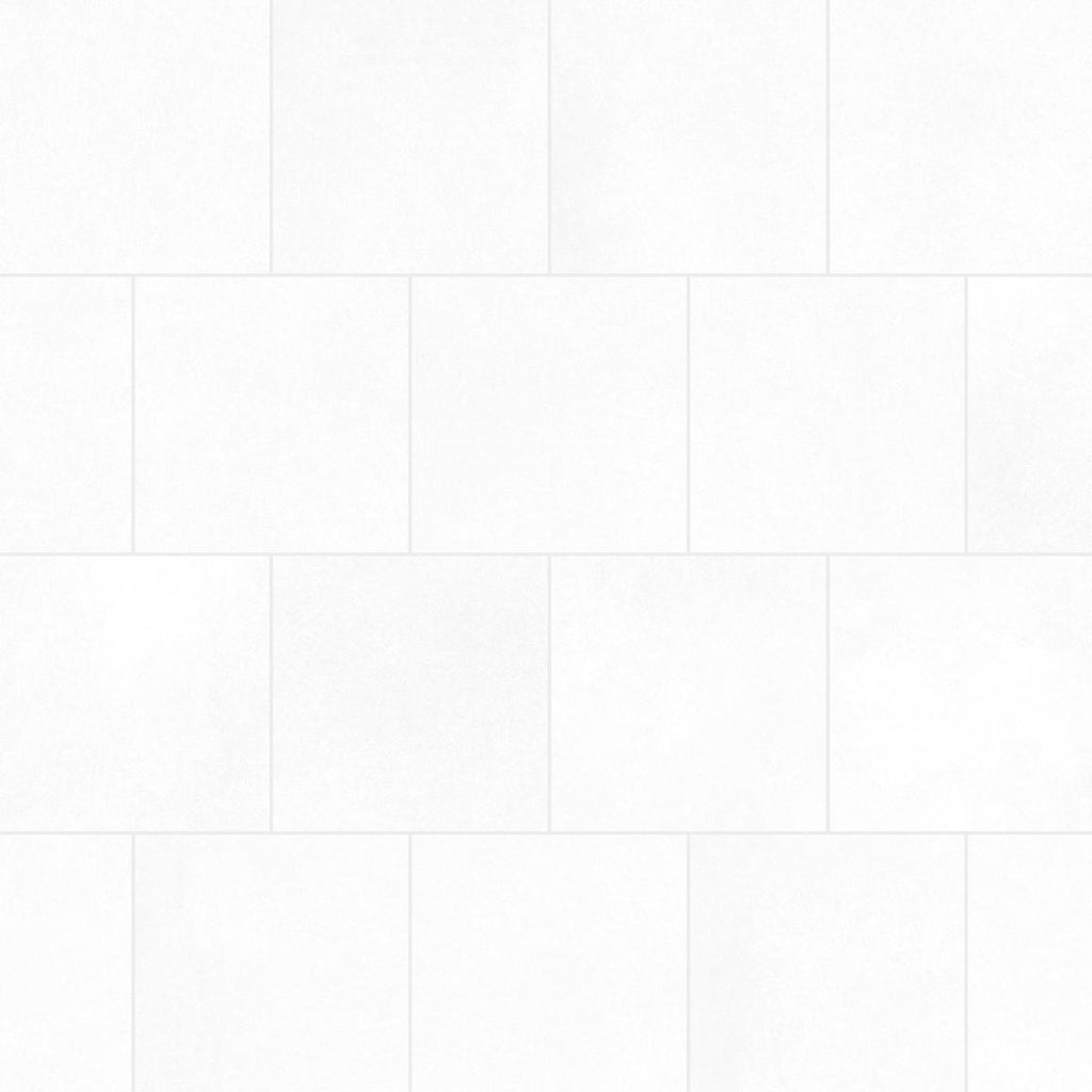 Luxe Frost Matte Porcelain Tile