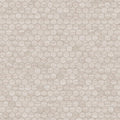 Riviera Oat Hexagon Matte Porcelain Mosaic