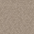 Riviera Chai Hexagon Matte Porcelain Mosaic