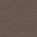 Capri Clove Hexagon Matte Porcelain Mosaic