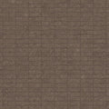 Capri Clove Stack Matte Porcelain Mosaic