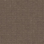 Capri Clove Stack Matte Porcelain Mosaic